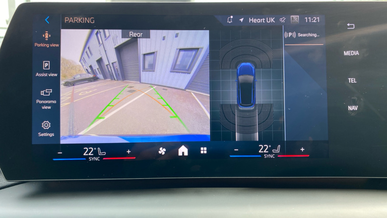 BMW 1 Series 120 M Sport 5dr Step Auto Petrol Hatchback